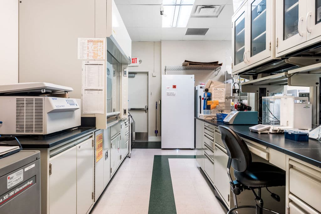 BioScience Program facility photo 5